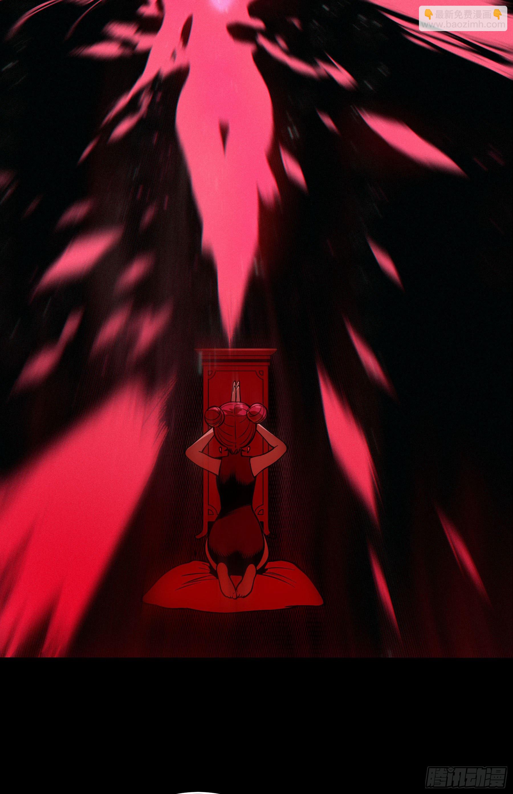 68.姐姐就爱搞事情(1/2)-第73话