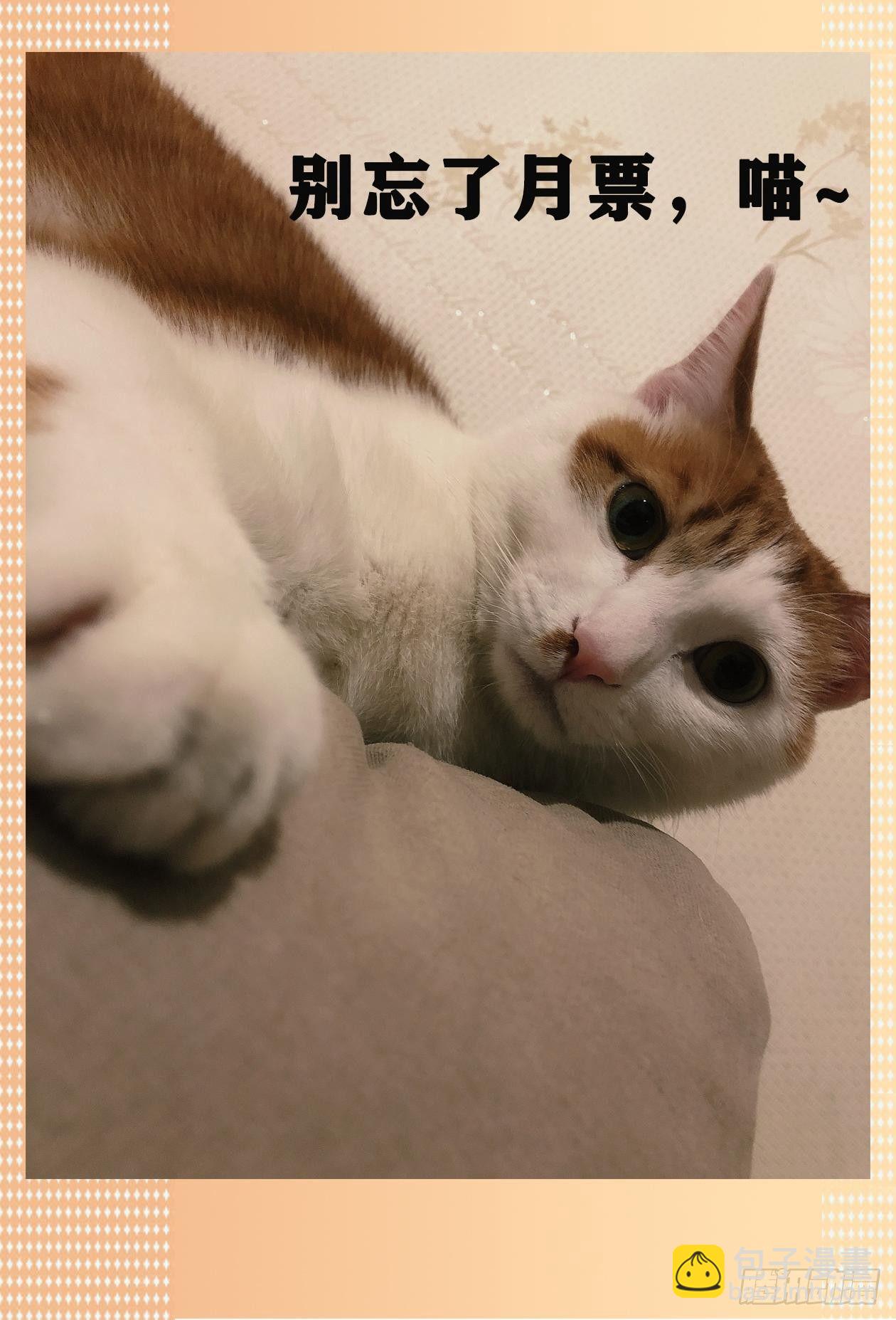 妖开饭啦！（烹饪美味怪物吧） - 6.无敌的于逆 - 3