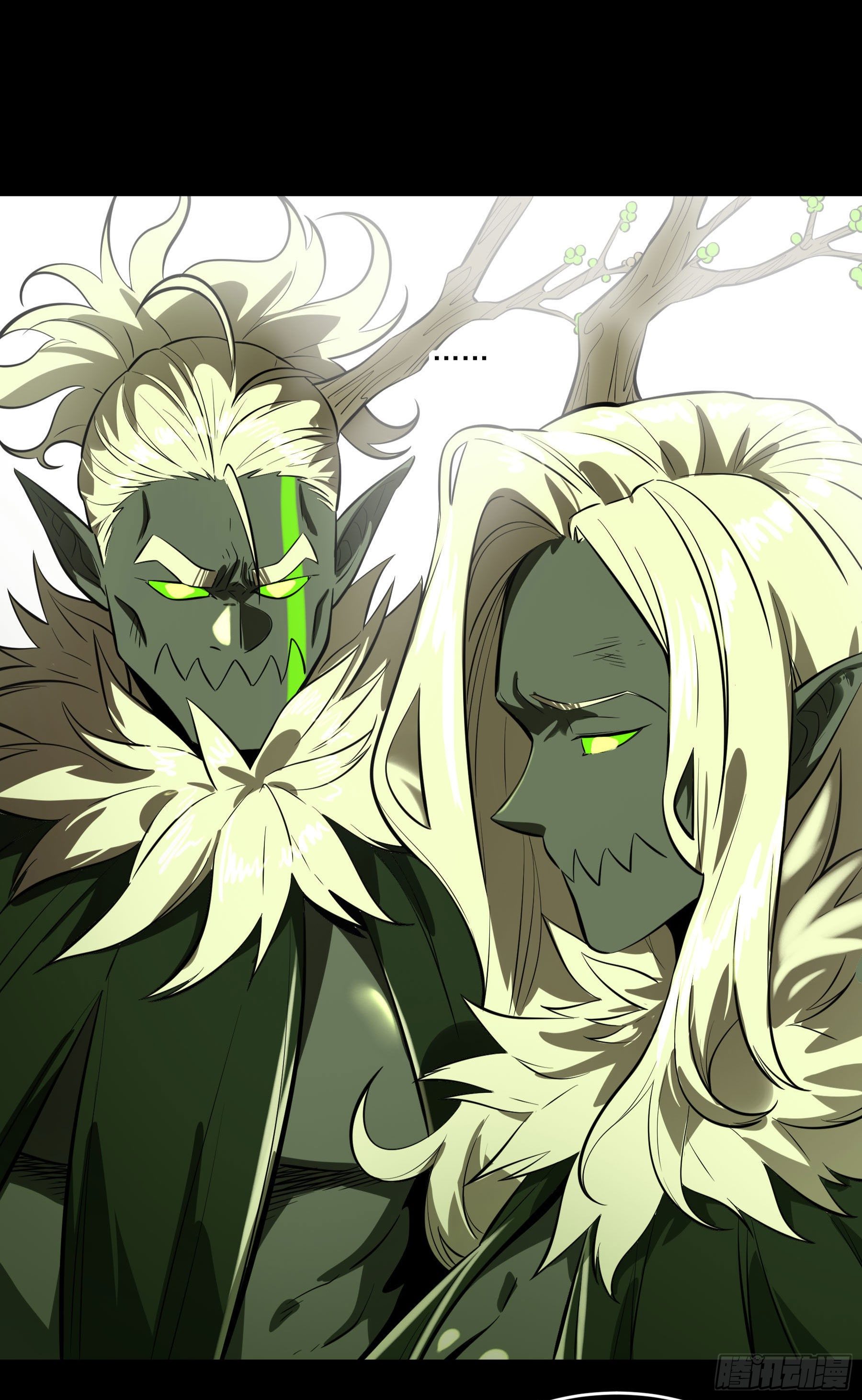 76.暴击伤害-第81话