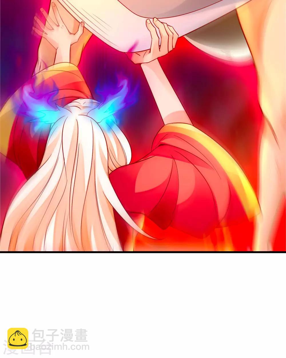 第17话 倒戈相向-第19话