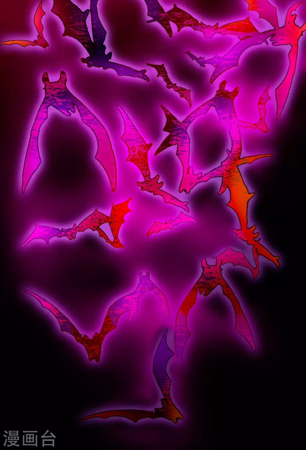 第19话 调虎离山-第21话