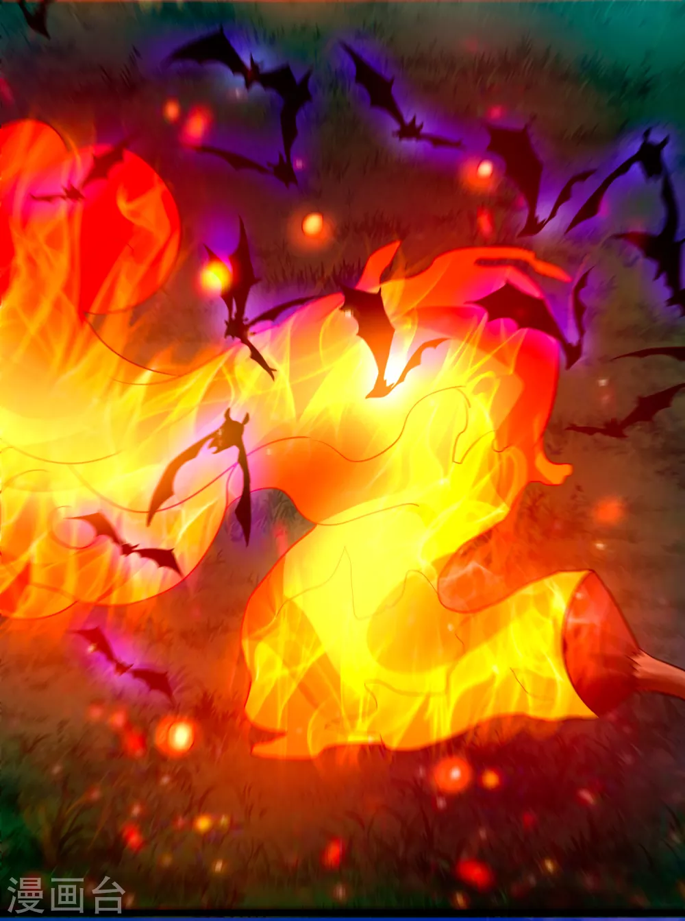 第21话 小人得志-第23话