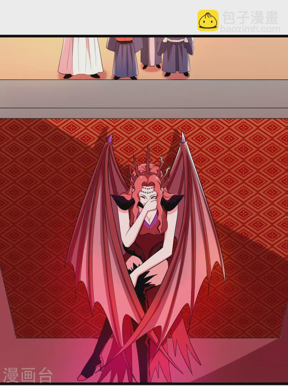 第23话 各怀鬼胎-第25话