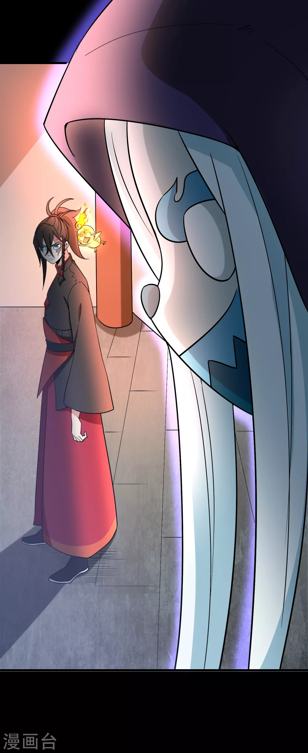 第25话 鬼市万宝楼-第27话