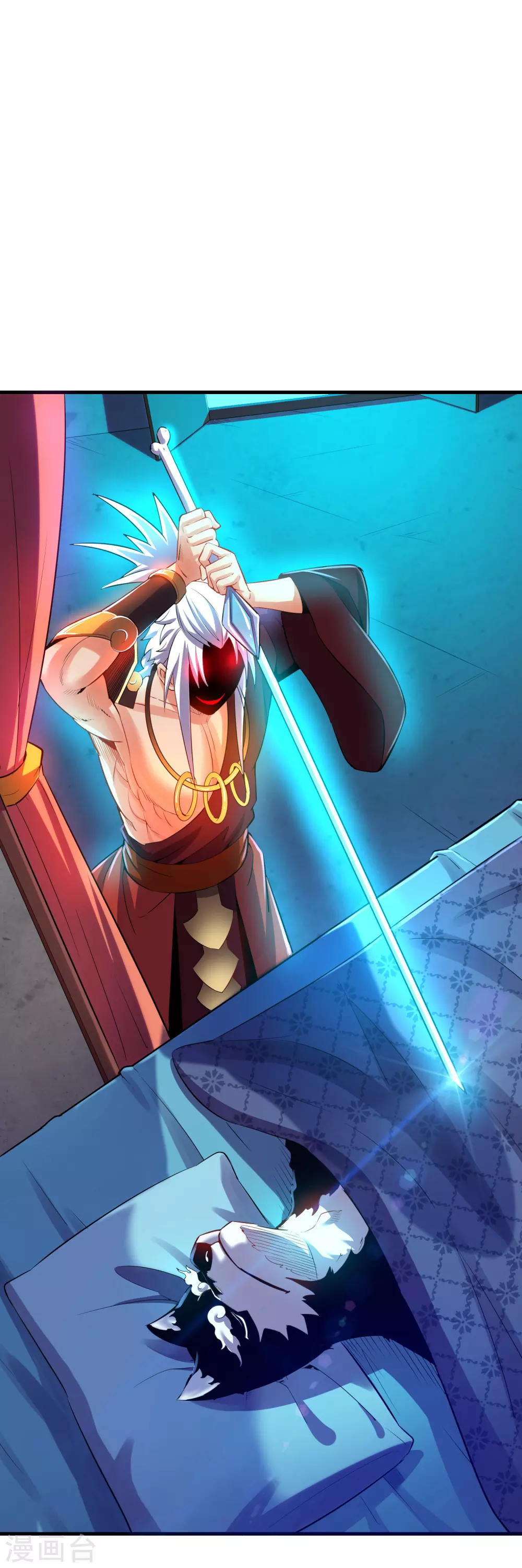 第27话 火灵儿的刺杀-第29话