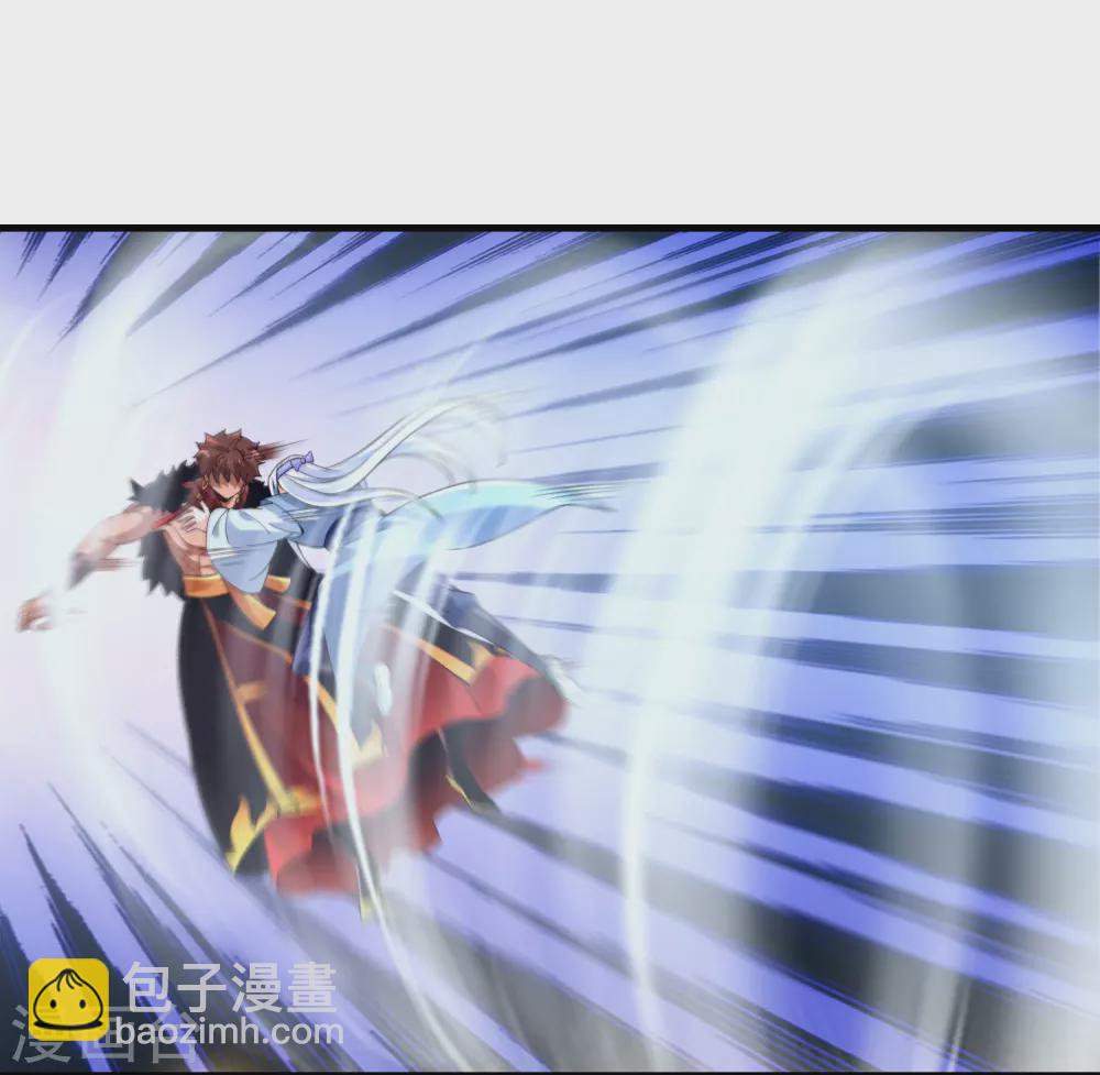 第29话 白帝救援-第31话