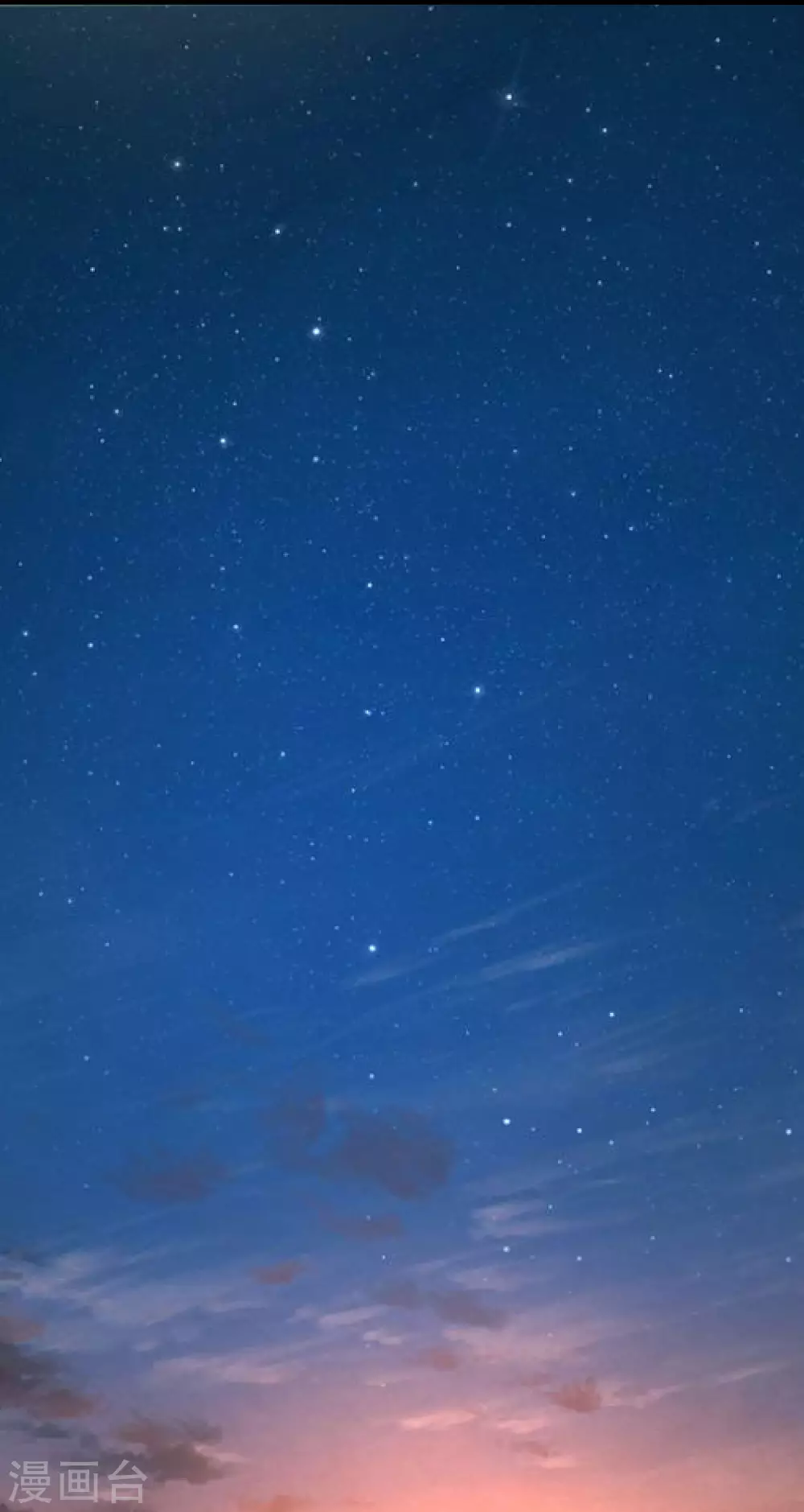 第33话 青鸟血脉-第35话