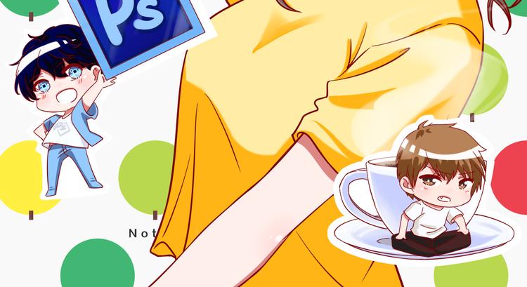 要命！我的職場萬萬歲 - 第8話 視頻面試？(1/3) - 2
