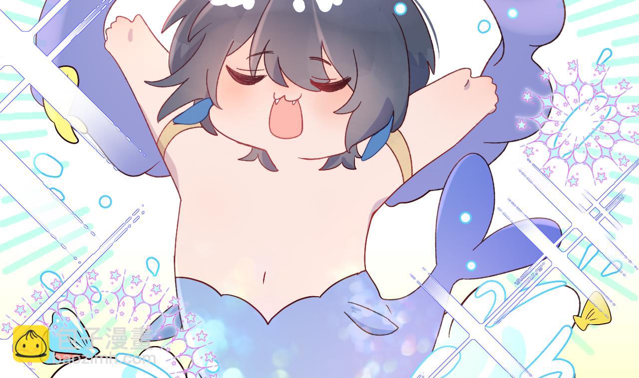 第1话  好看！喜欢！(1/3)-第3话