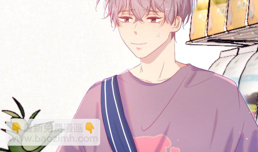 22 第16话  喜欢我么？(1/3)-第21话