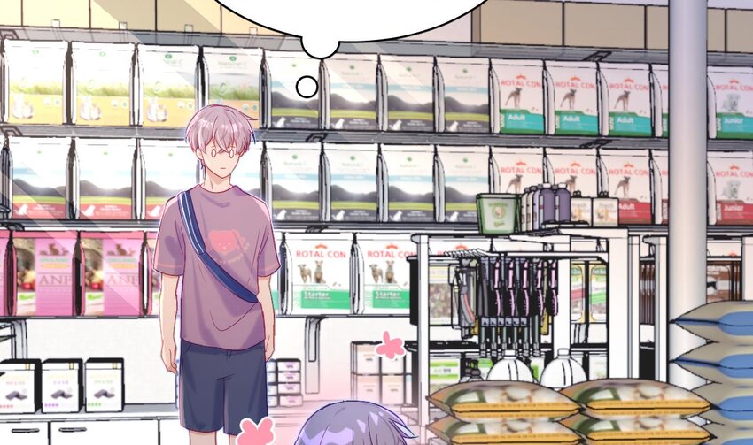 22 第16话  喜欢我么？(1/3)-第21话