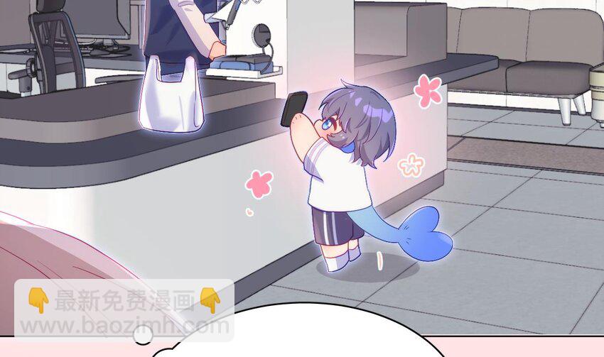 22 第16话  喜欢我么？(1/3)-第21话