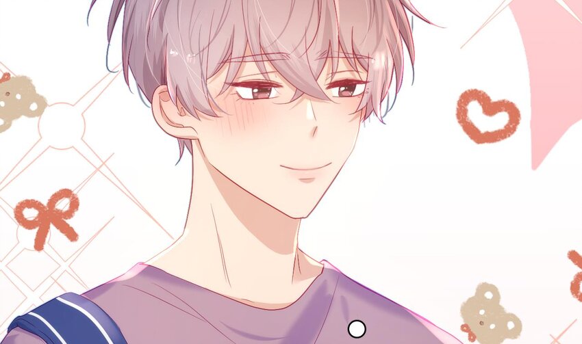 22 第16话  喜欢我么？(1/3)-第21话