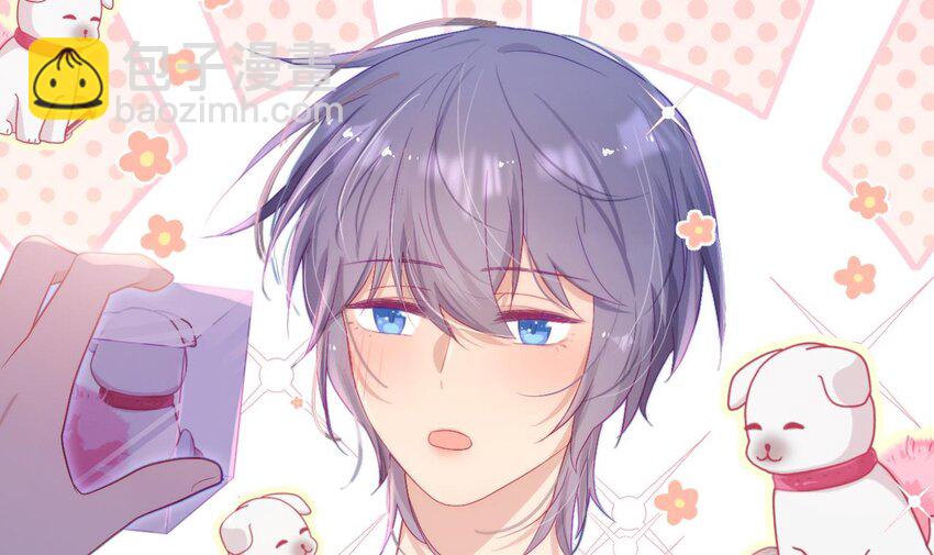 22 第16话  喜欢我么？(1/3)-第21话