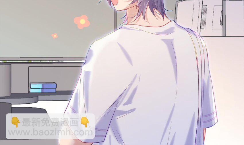 22 第16话  喜欢我么？(1/3)-第21话