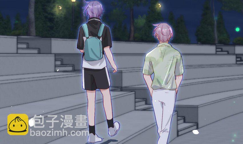 26 第20话  笨蛋小鱼(1/3)-第25话