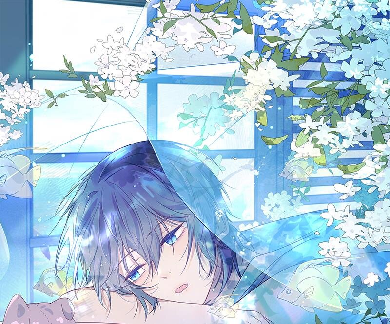 36 第30话  不可能的(1/4)-第35话