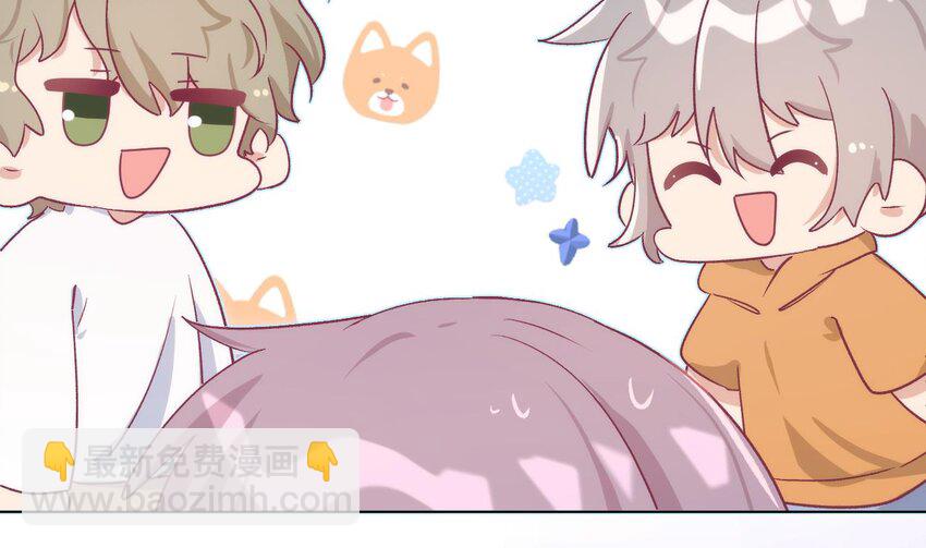 36 第30话  不可能的(1/4)-第35话