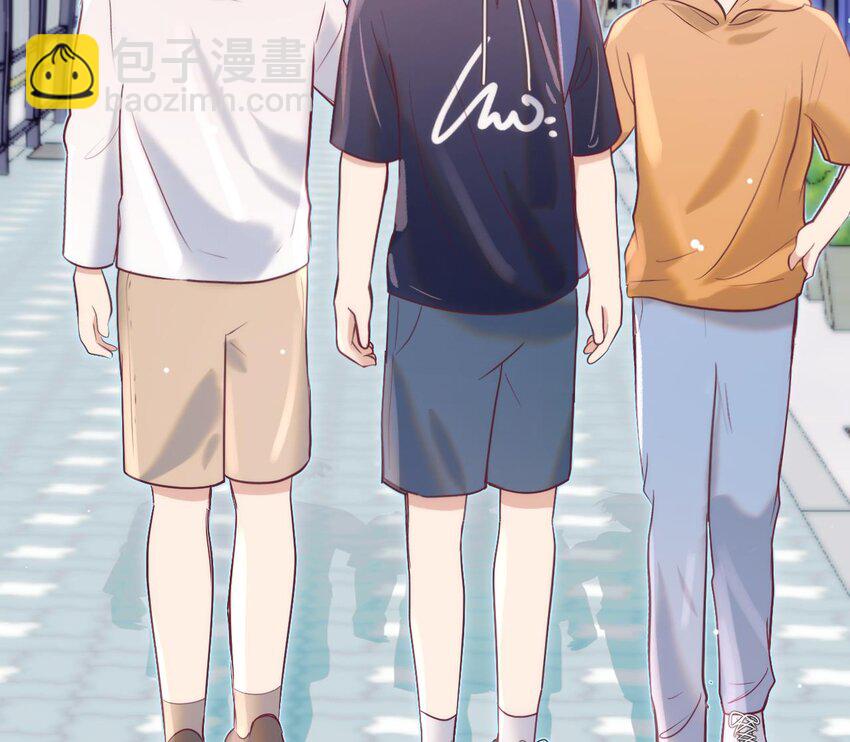 36 第30话  不可能的(1/4)-第35话