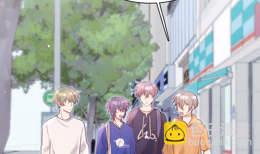 36 第30话  不可能的(1/4)-第35话