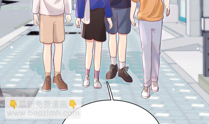 36 第30话  不可能的(1/4)-第35话