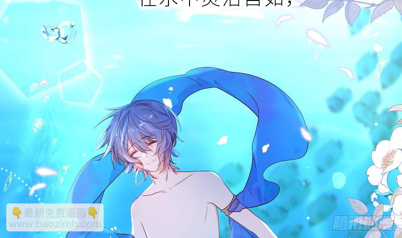 第3话  显得我不太好养(1/3)-第5话