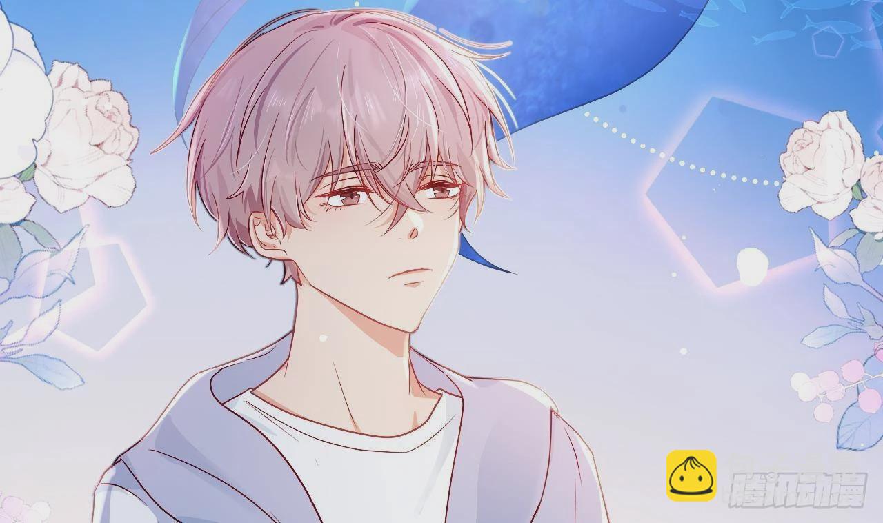 第3话  显得我不太好养(1/3)-第5话