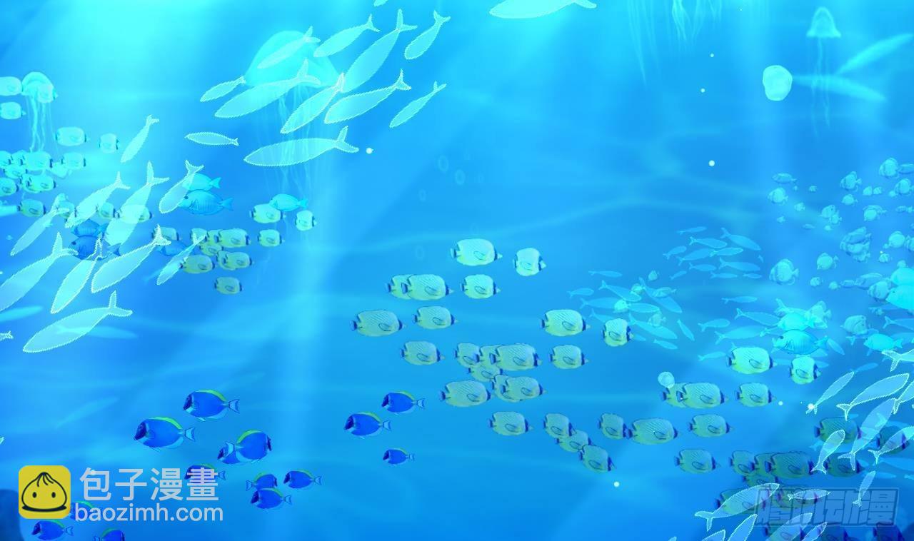 第3话  显得我不太好养(1/3)-第5话