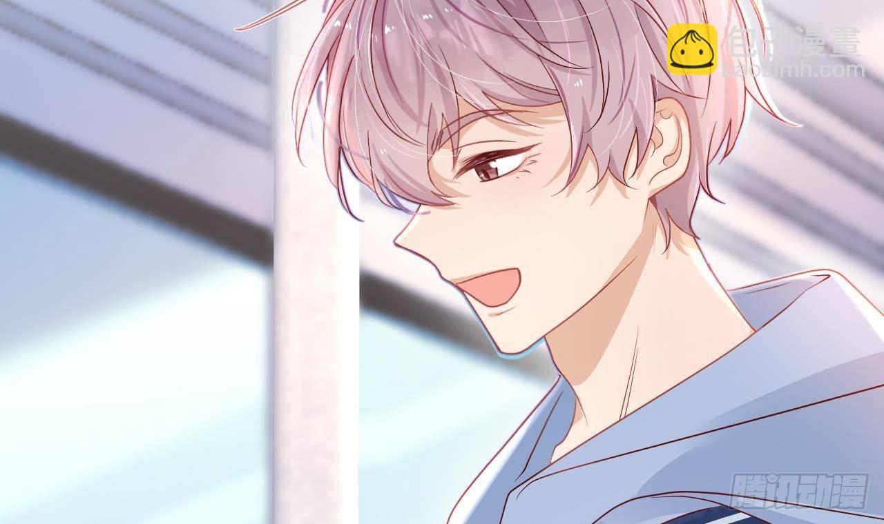 第5话  不可以掰哦！(1/2)-第7话