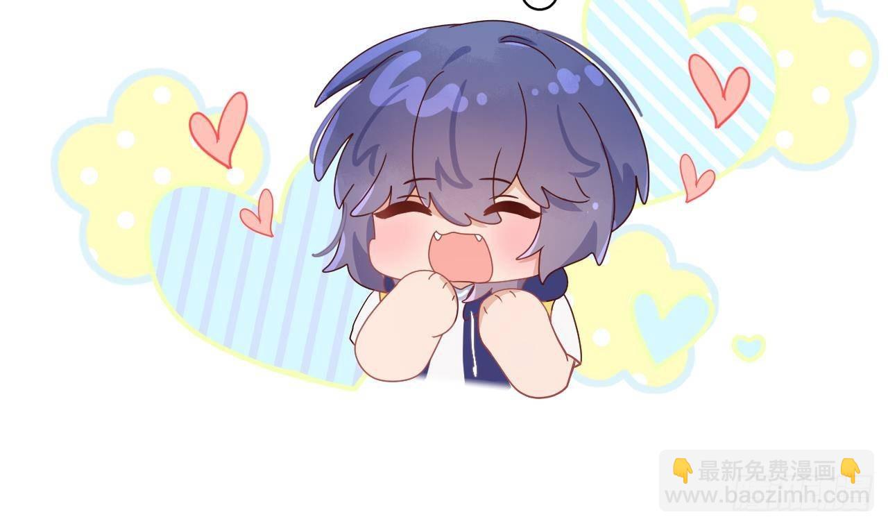 第5话  不可以掰哦！(1/2)-第7话