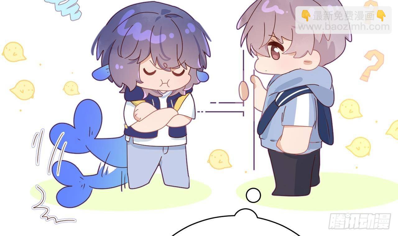 第5话  不可以掰哦！(1/2)-第7话