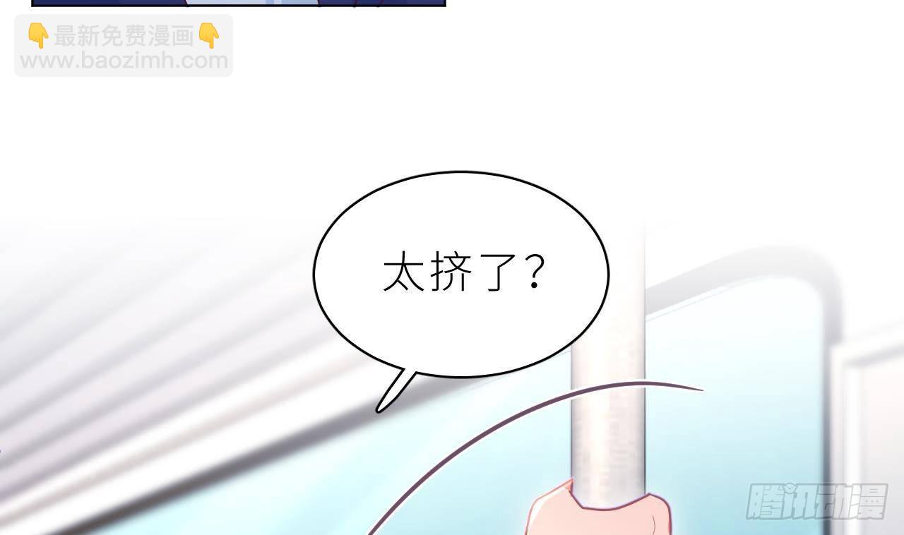 第5话  不可以掰哦！(1/2)-第7话