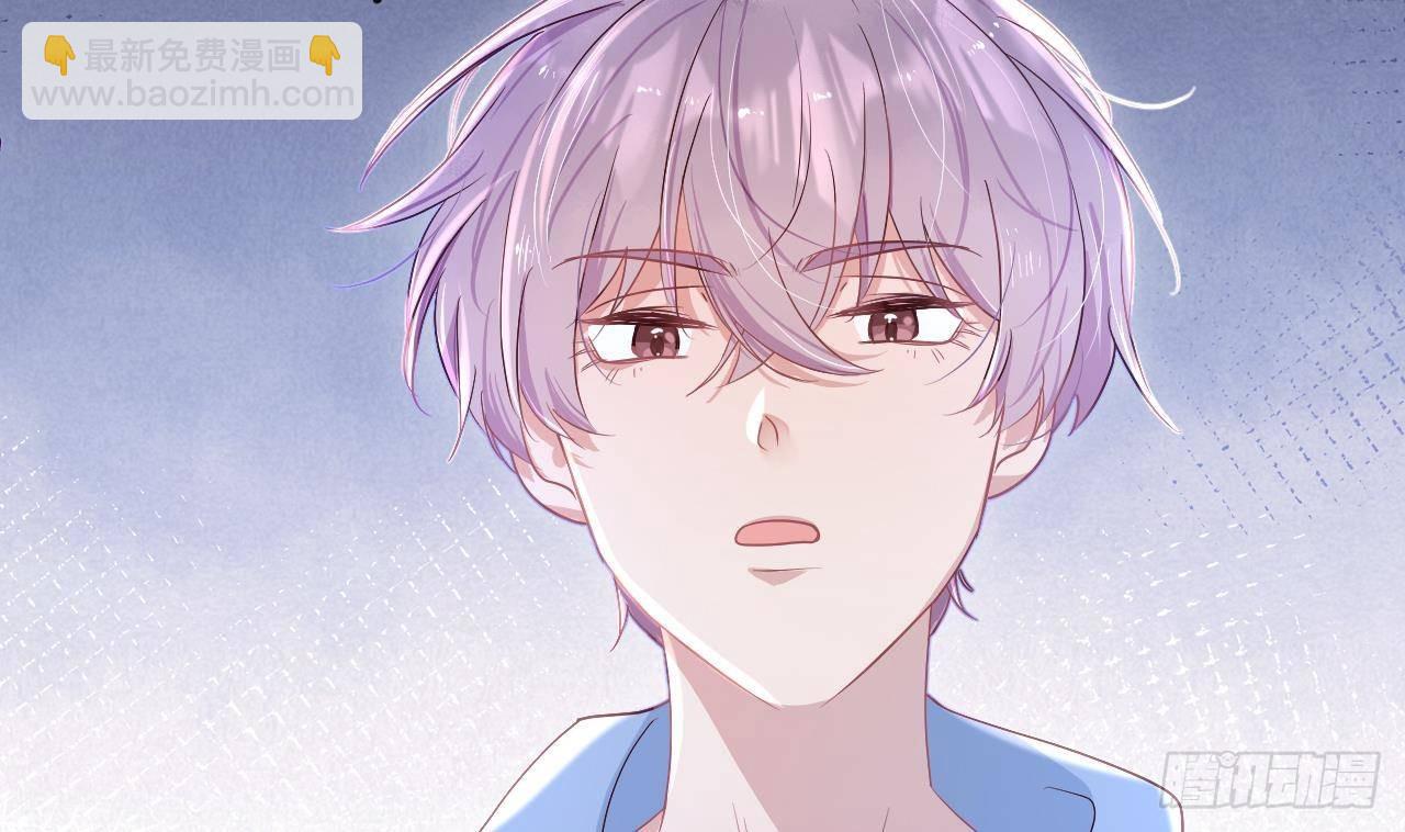 第5话  不可以掰哦！(1/2)-第7话