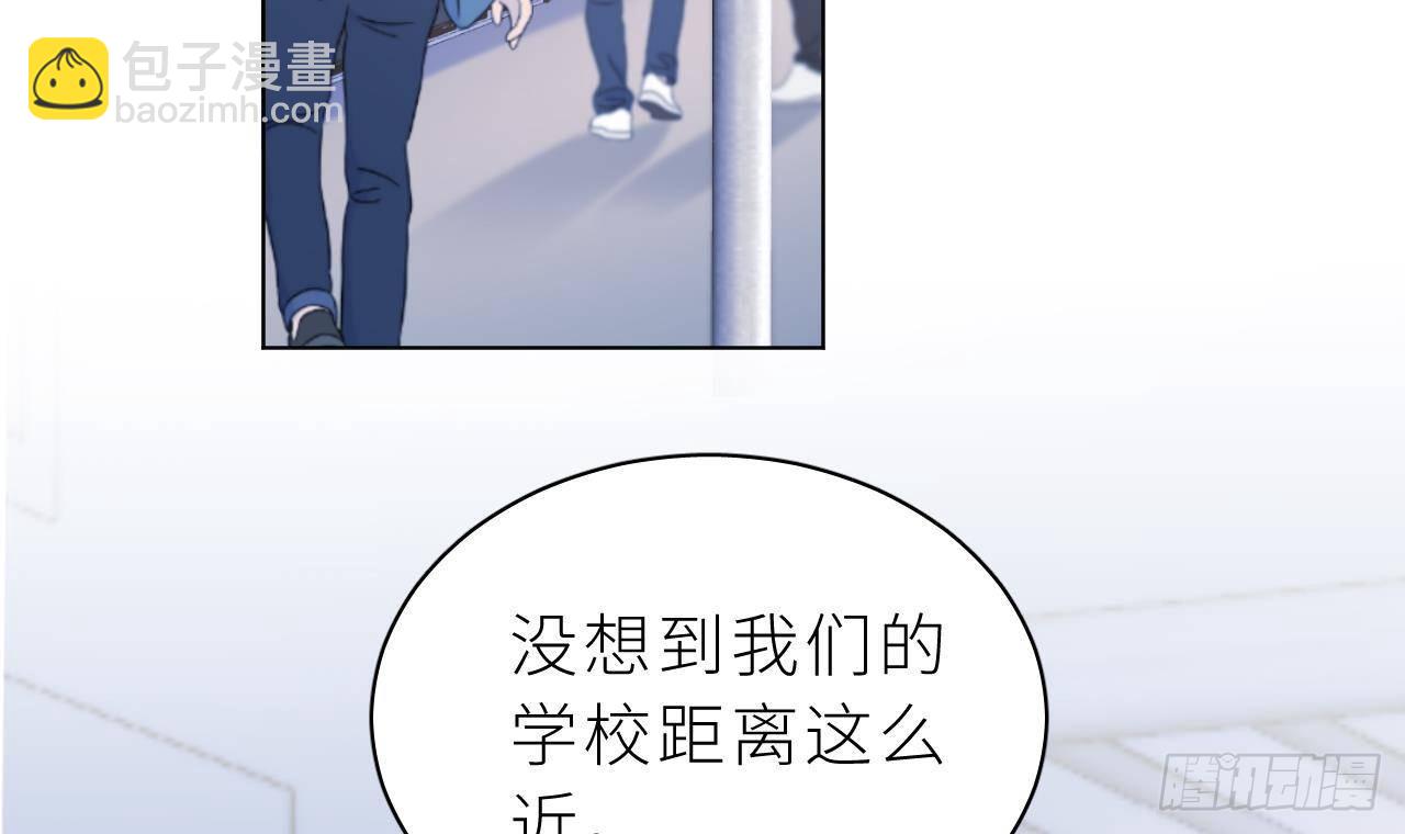 第5话  不可以掰哦！(1/2)-第7话