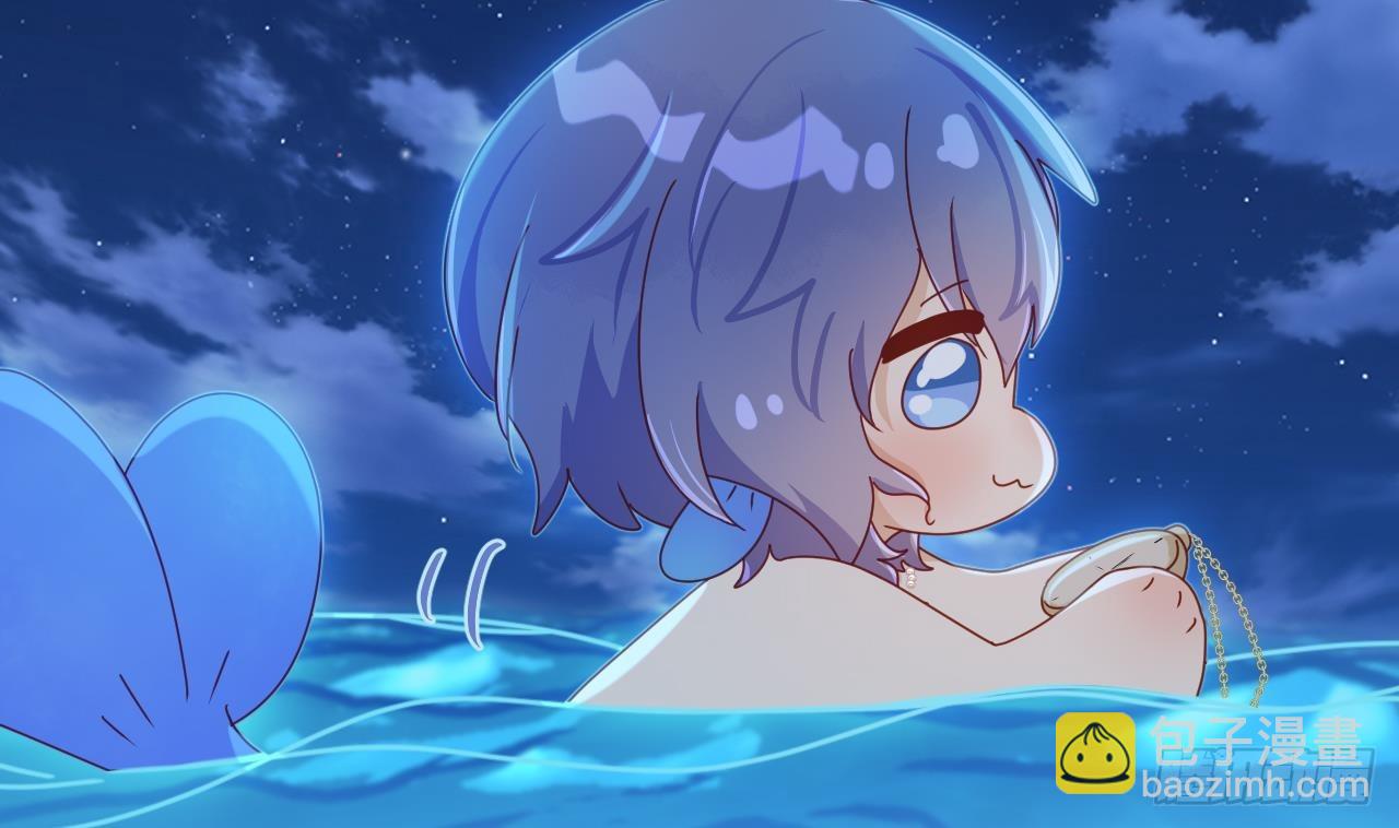 第6.5话  万圣节特辑(1/3)-第9话