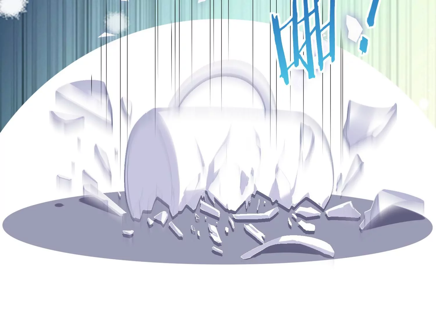 第9话 孽镜台前（重置）(1/4)-第11话