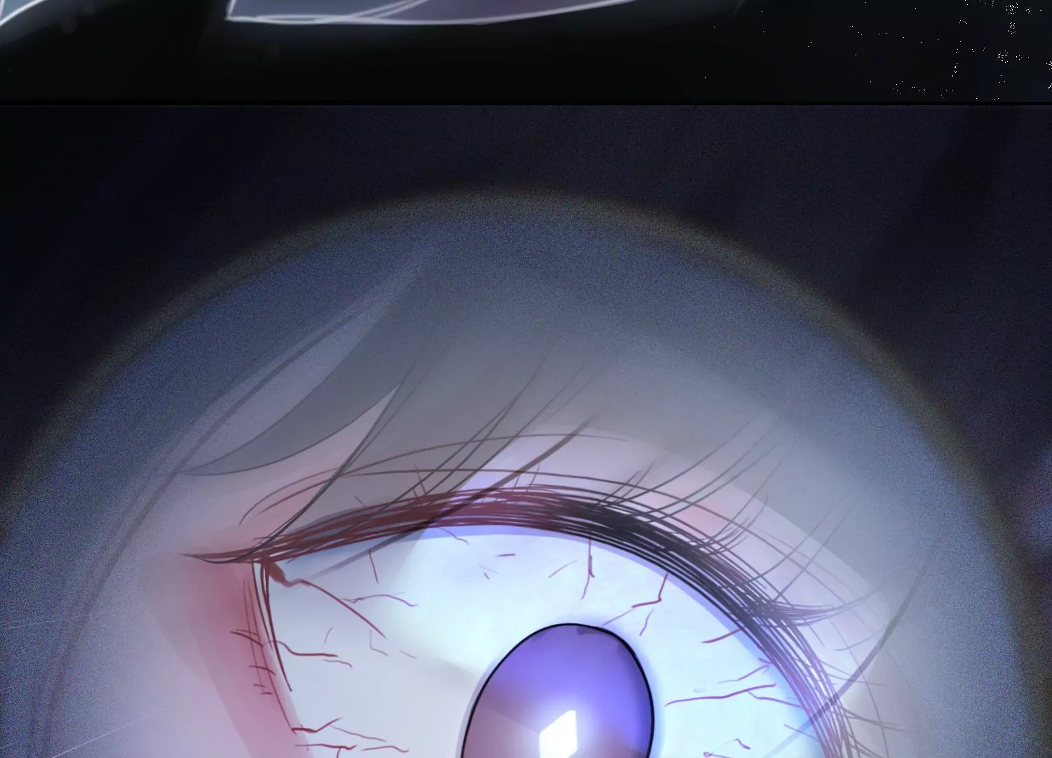 第9话 孽镜台前（重置）(1/4)-第11话