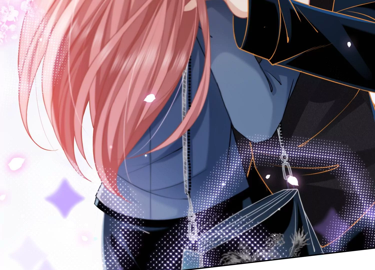 第11话 还会再见面吧（重置）(1/3)-第13话