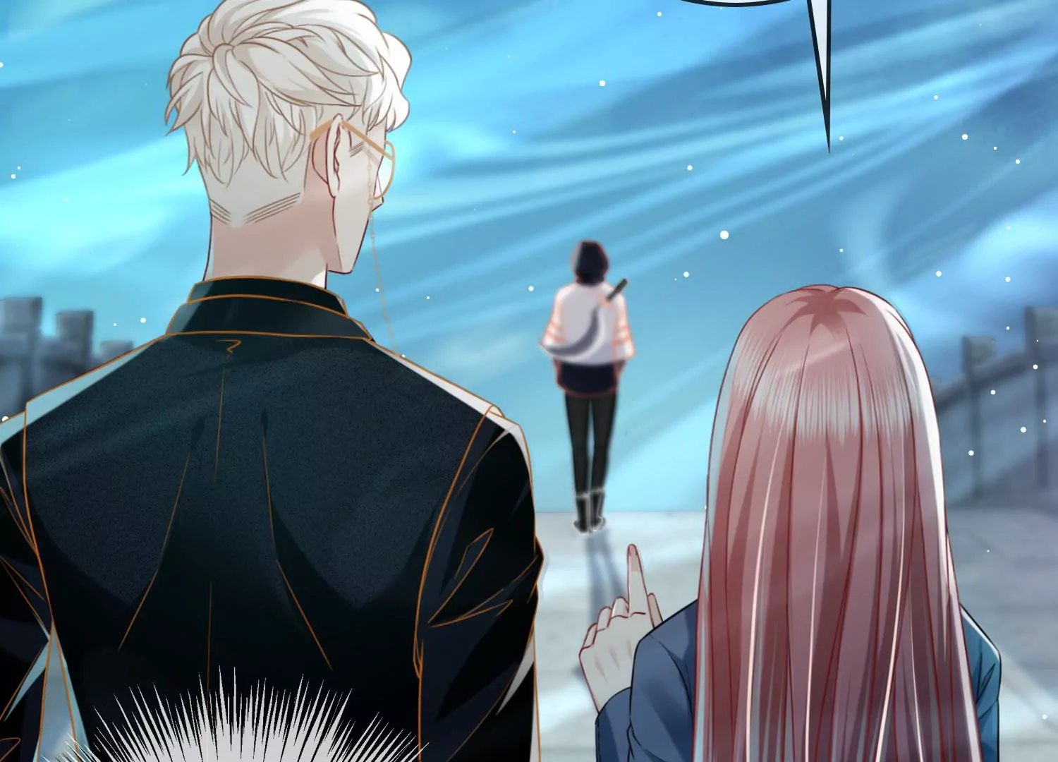 第11话 还会再见面吧（重置）(1/3)-第13话