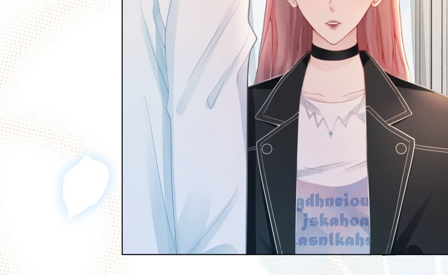 第13话 送你一枚护身戒(1/3)-第15话