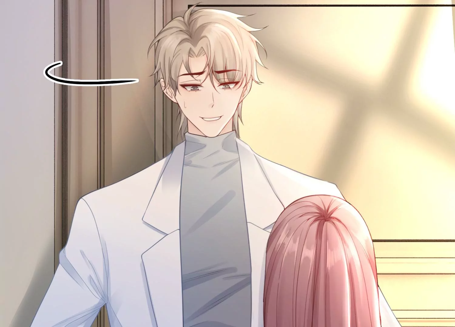 第13话 送你一枚护身戒(1/3)-第15话