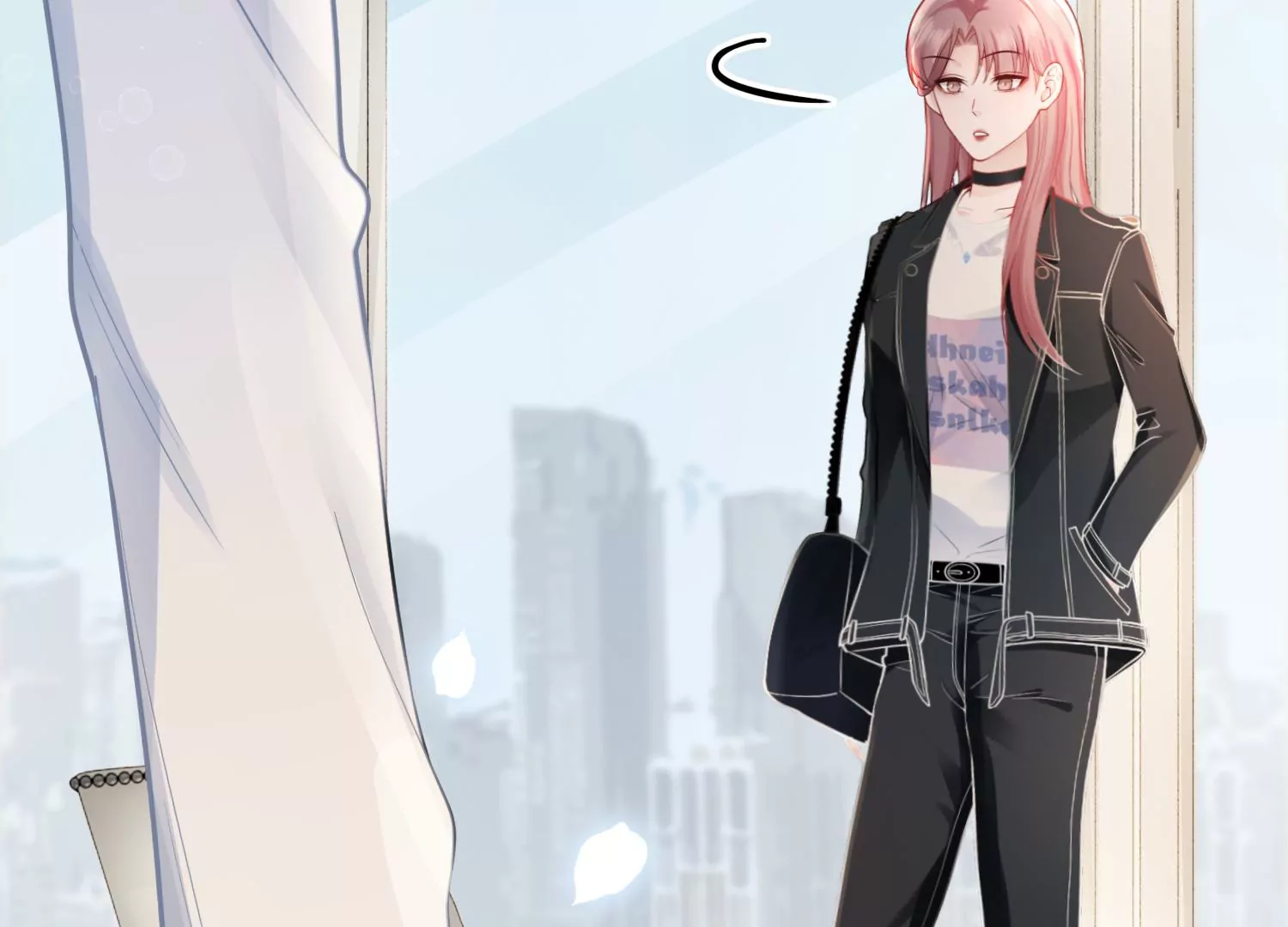 第13话 送你一枚护身戒(1/3)-第15话