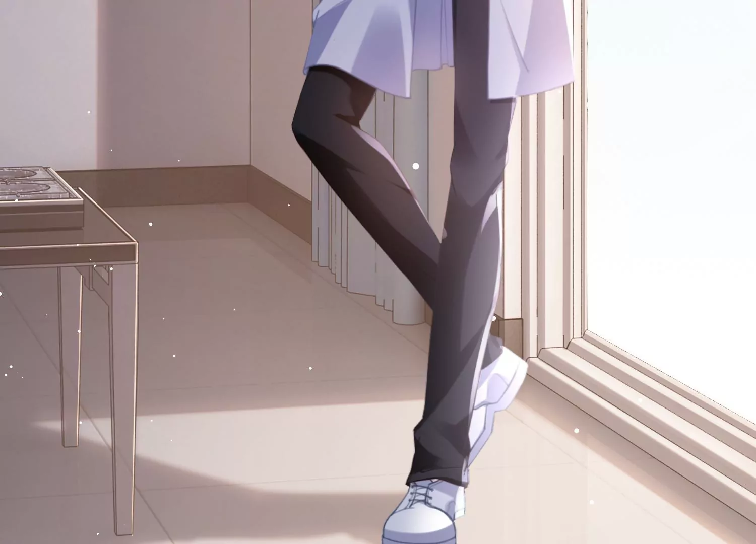 第13话 送你一枚护身戒(1/3)-第15话