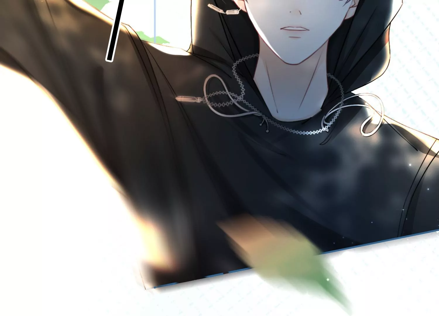 第15话 小小实习阎王多管闲事(1/2)-第17话