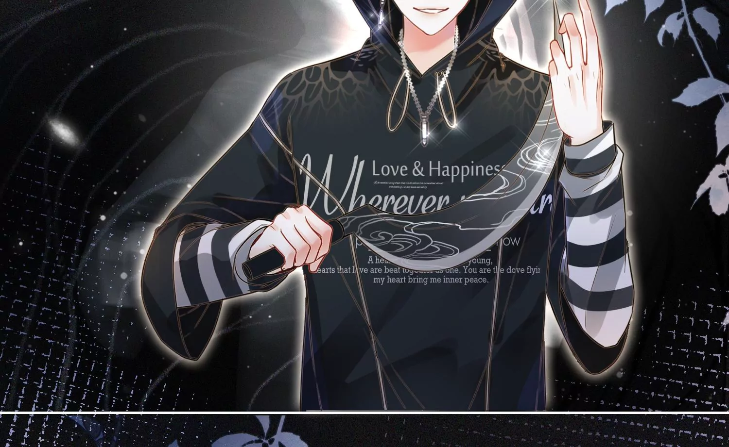 第15话 小小实习阎王多管闲事(1/2)-第17话