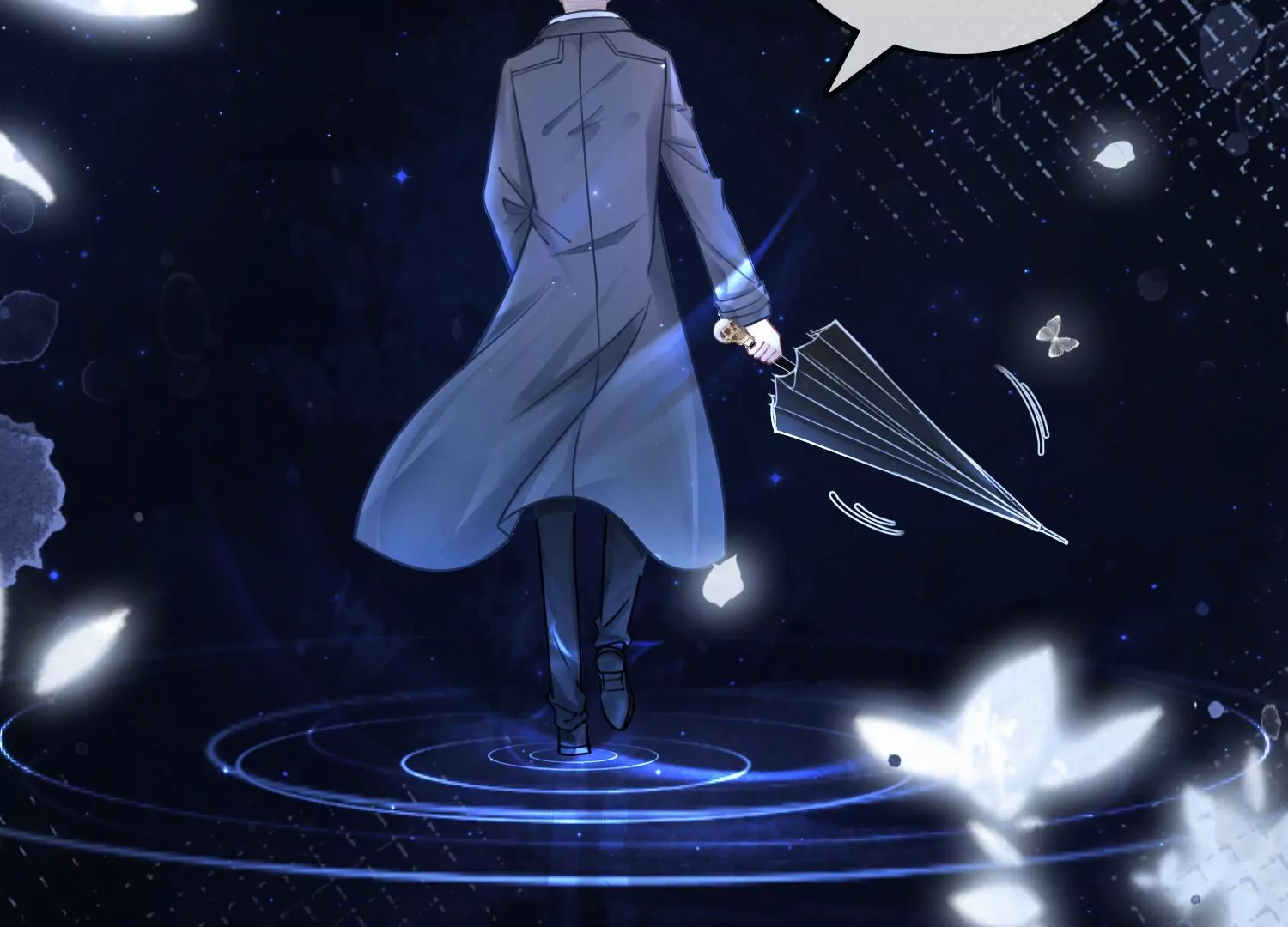 第15话 小小实习阎王多管闲事(1/2)-第17话