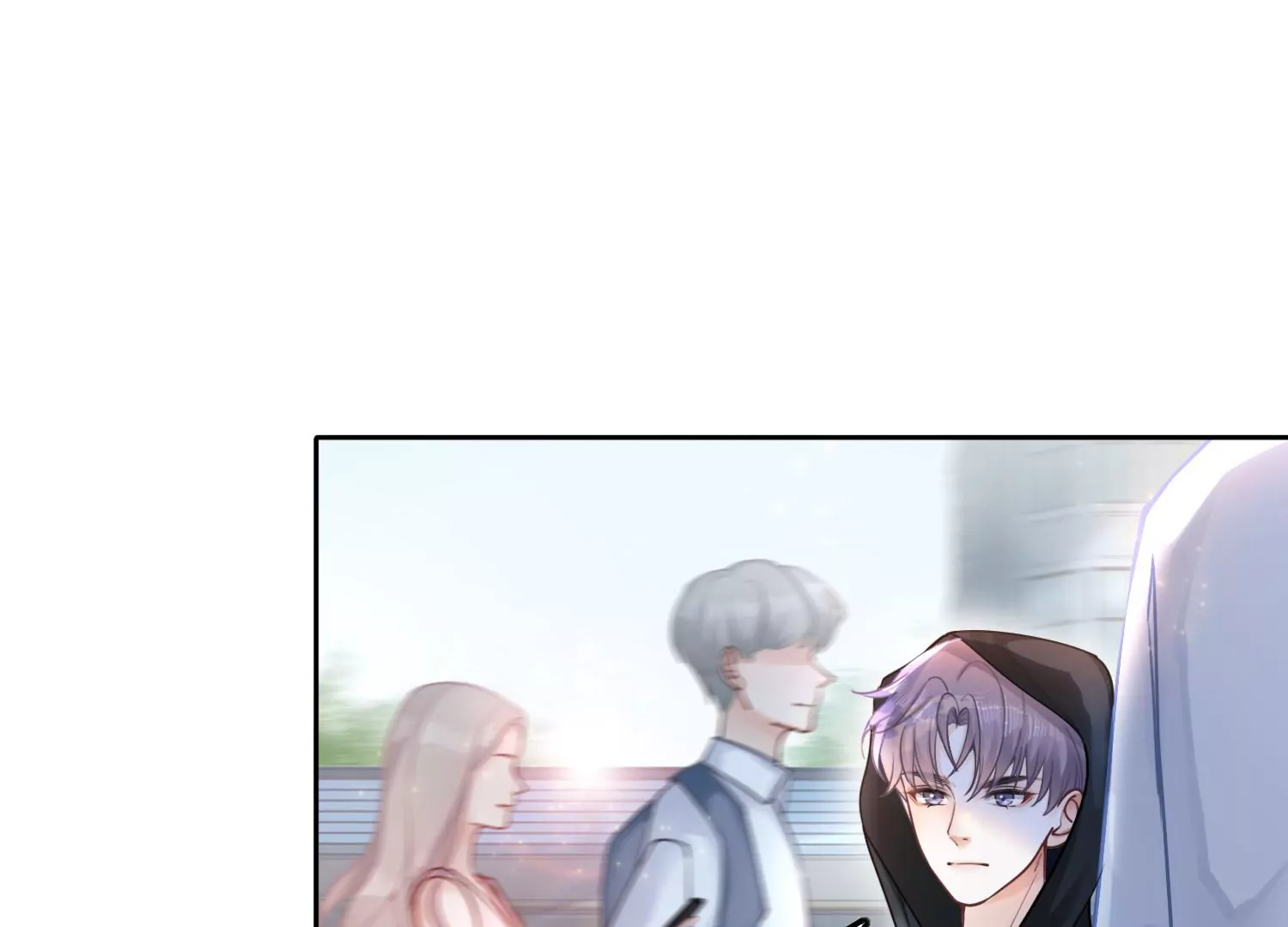 第15话 小小实习阎王多管闲事(1/2)-第17话