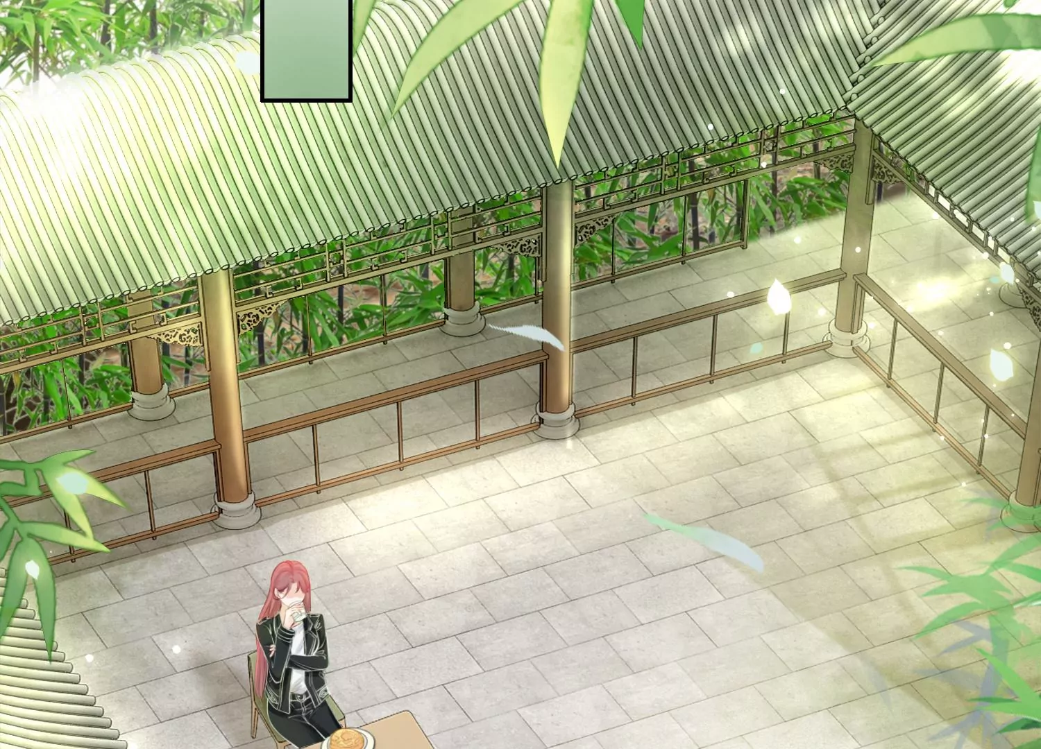 第17话 不受控制的双手(1/2)-第19话