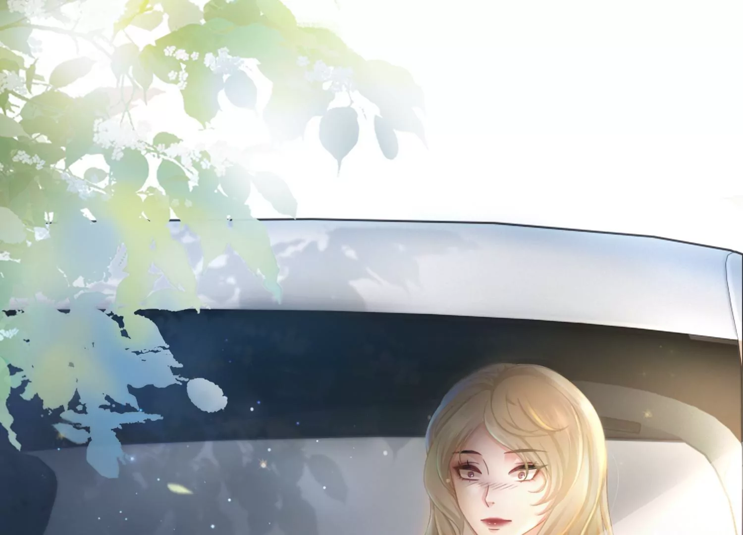 第17话 不受控制的双手(1/2)-第19话