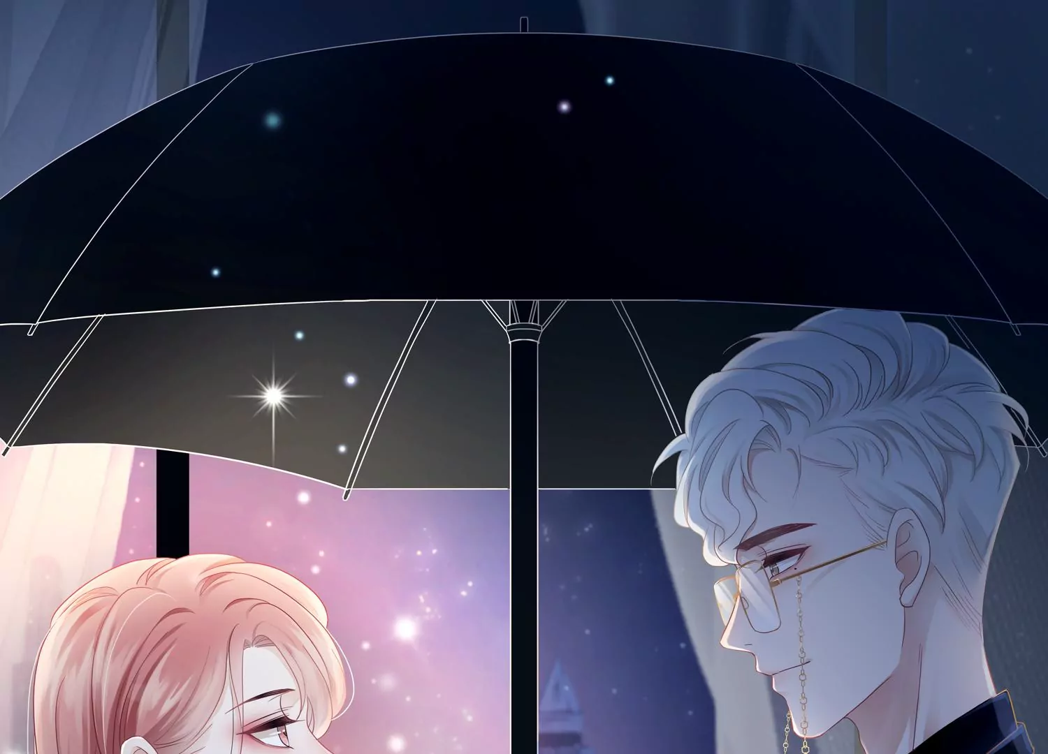 第1话 有鬼？！（重置）(1/3)-第3话